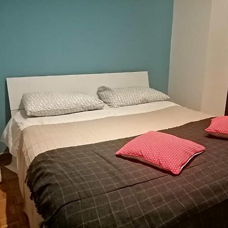 דירות Galeazzi Private House Milano מראה חיצוני תמונה
