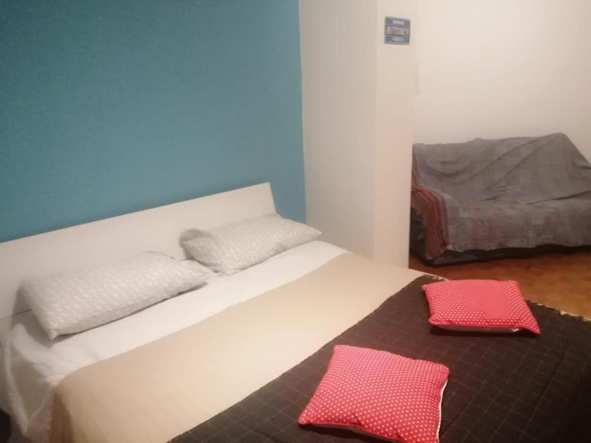 דירות Galeazzi Private House Milano מראה חיצוני תמונה