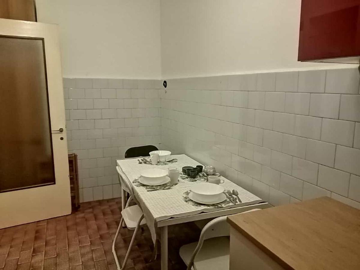 דירות Galeazzi Private House Milano מראה חיצוני תמונה