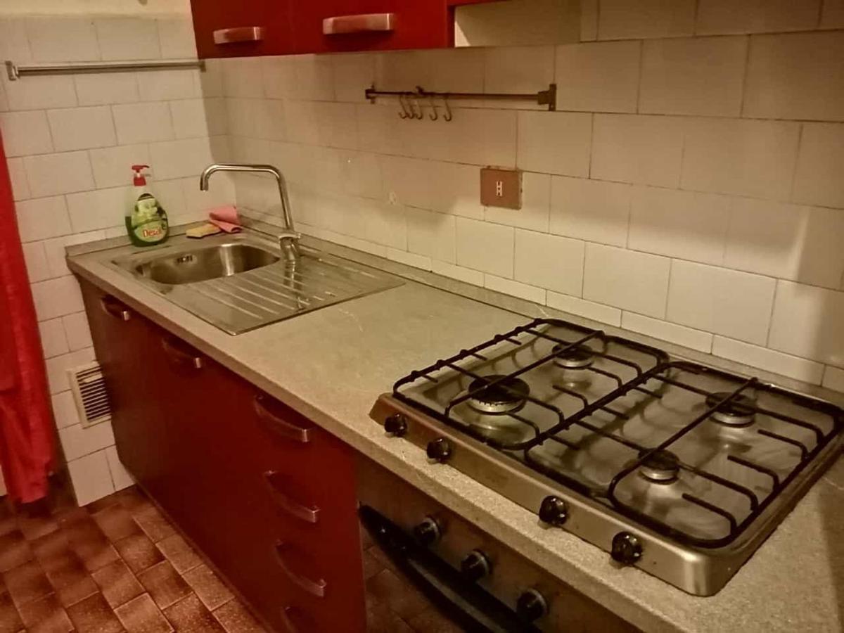 דירות Galeazzi Private House Milano מראה חיצוני תמונה