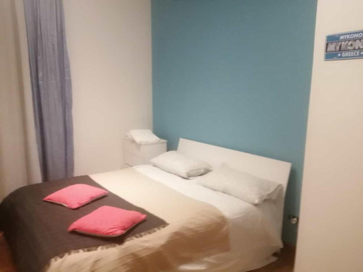 דירות Galeazzi Private House Milano מראה חיצוני תמונה