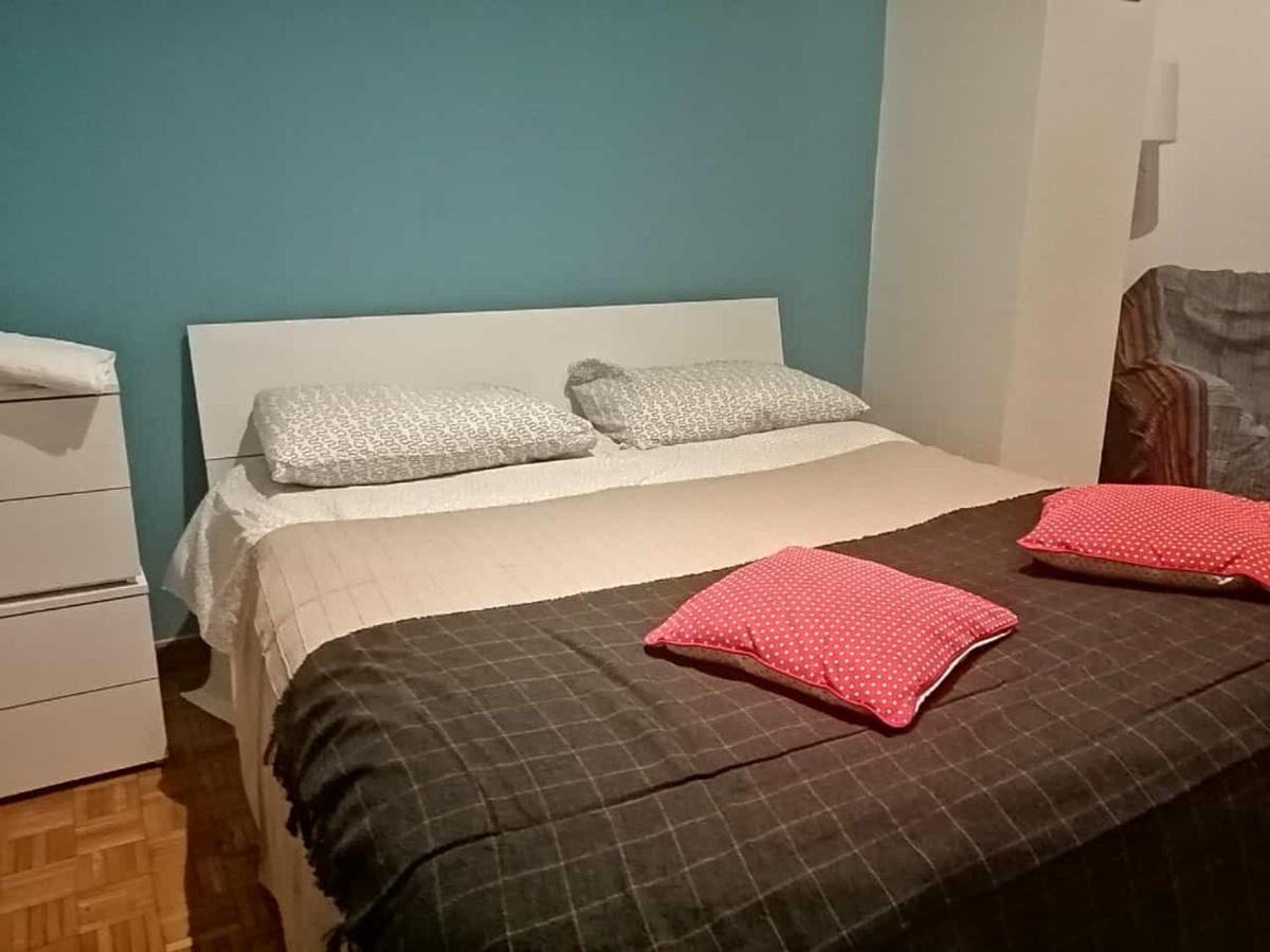 דירות Galeazzi Private House Milano מראה חיצוני תמונה