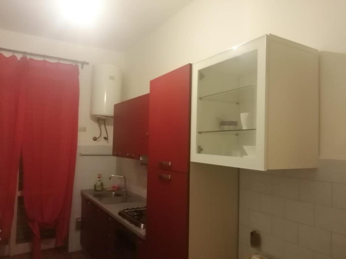 דירות Galeazzi Private House Milano מראה חיצוני תמונה