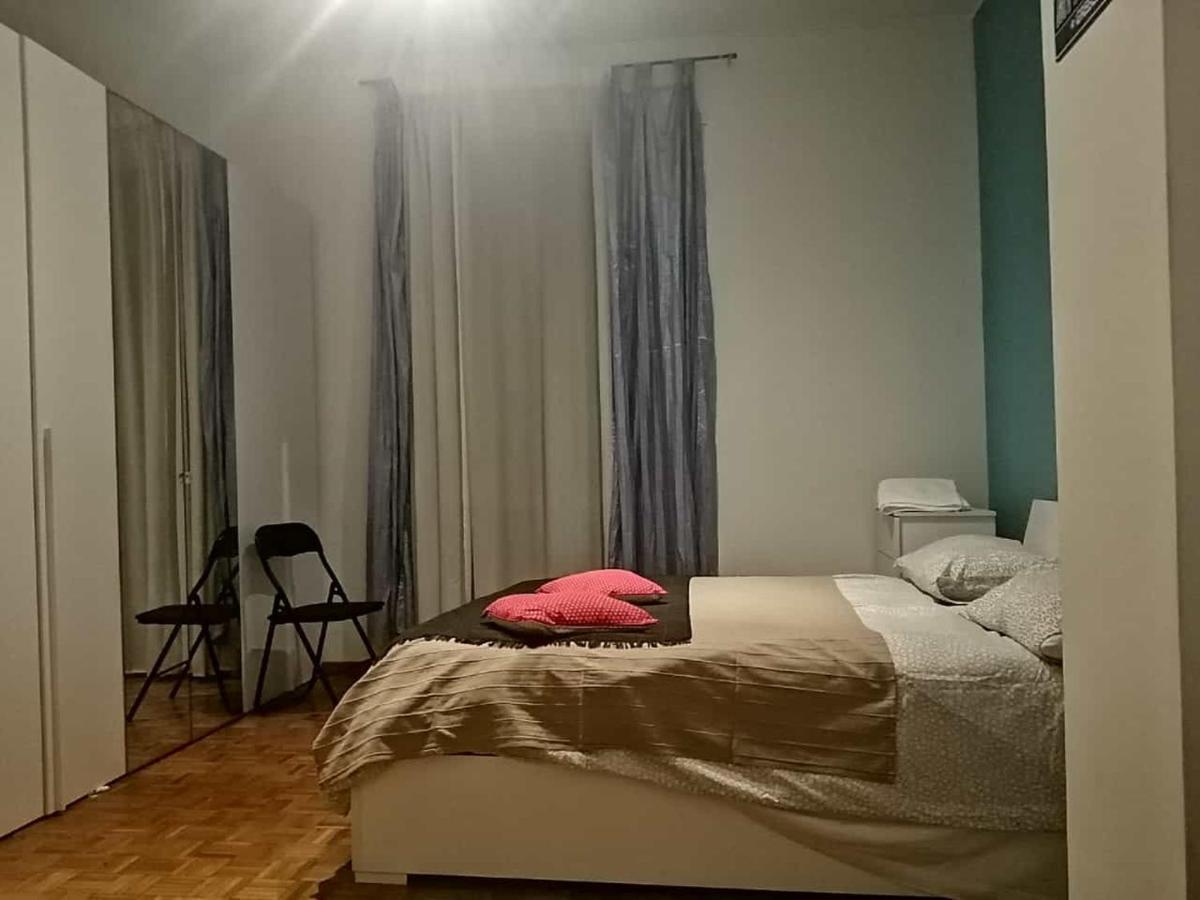 דירות Galeazzi Private House Milano מראה חיצוני תמונה