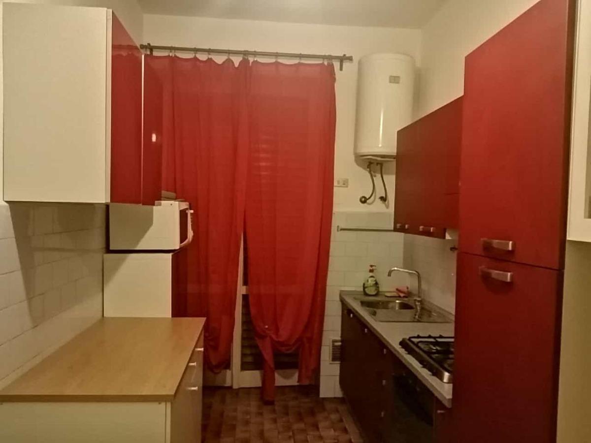 דירות Galeazzi Private House Milano מראה חיצוני תמונה