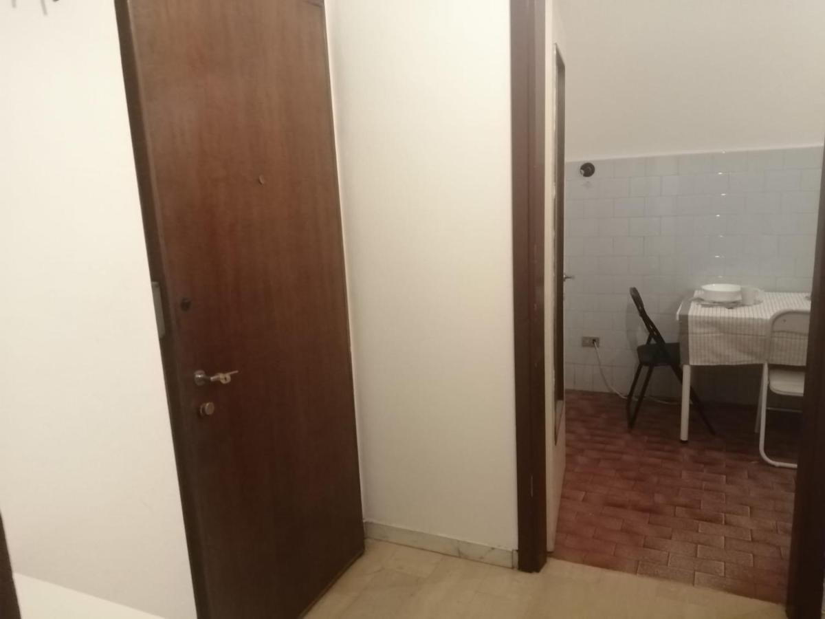 דירות Galeazzi Private House Milano מראה חיצוני תמונה