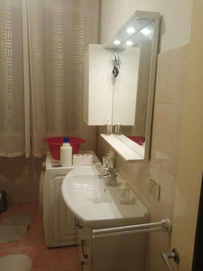 דירות Galeazzi Private House Milano מראה חיצוני תמונה