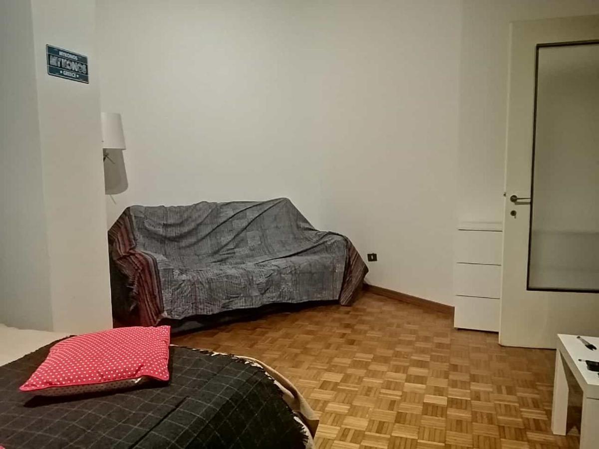 דירות Galeazzi Private House Milano מראה חיצוני תמונה