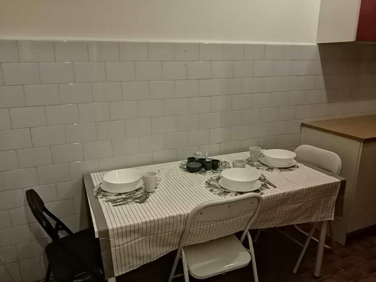 דירות Galeazzi Private House Milano מראה חיצוני תמונה