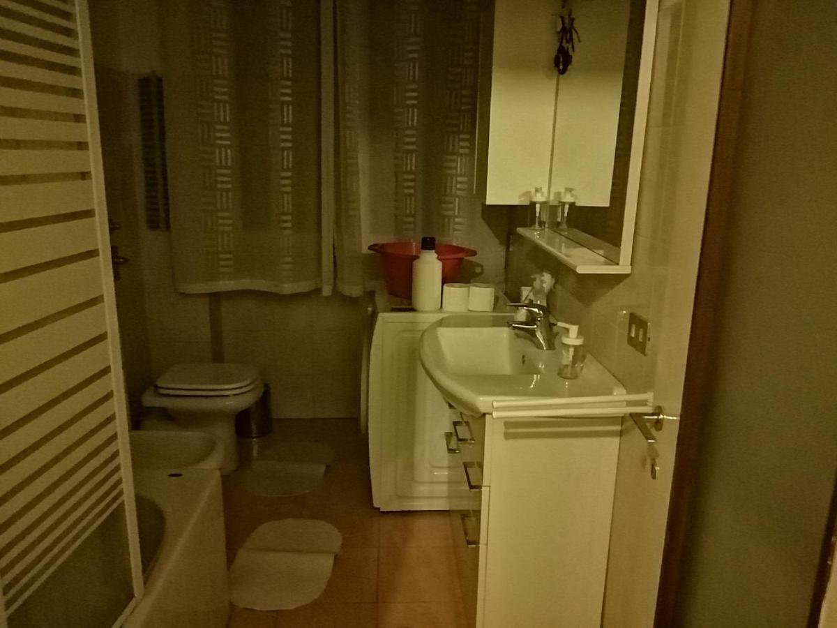 דירות Galeazzi Private House Milano מראה חיצוני תמונה