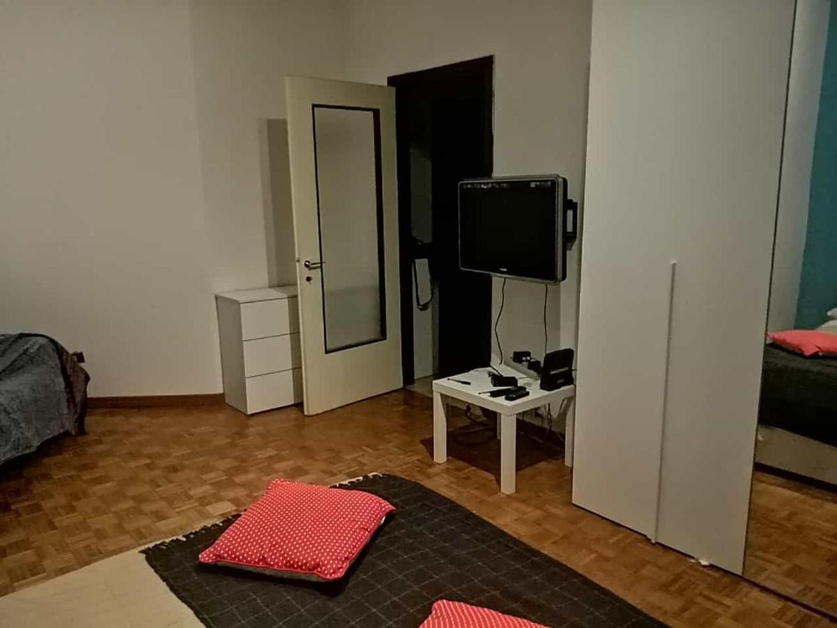 דירות Galeazzi Private House Milano מראה חיצוני תמונה