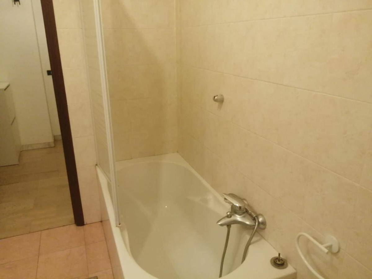 דירות Galeazzi Private House Milano מראה חיצוני תמונה