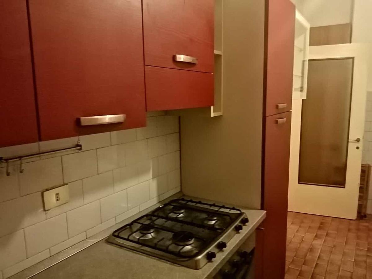 דירות Galeazzi Private House Milano מראה חיצוני תמונה