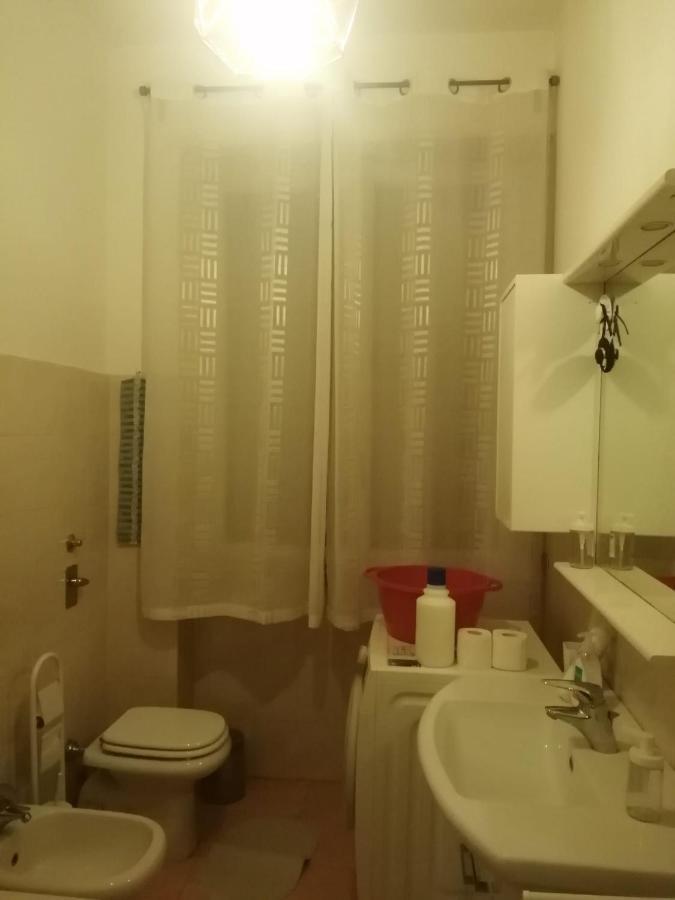 דירות Galeazzi Private House Milano מראה חיצוני תמונה