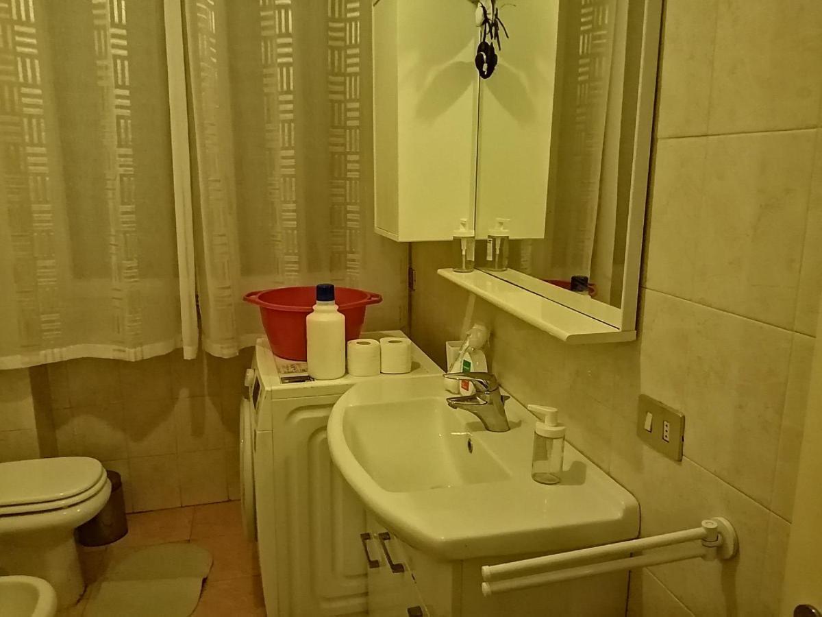 דירות Galeazzi Private House Milano מראה חיצוני תמונה