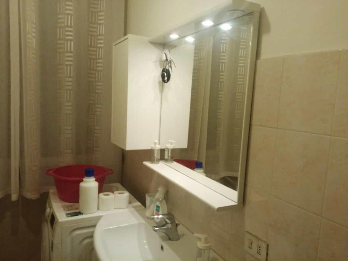דירות Galeazzi Private House Milano מראה חיצוני תמונה