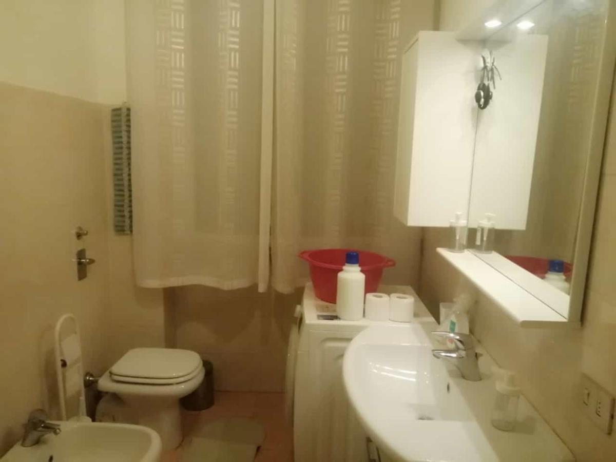 דירות Galeazzi Private House Milano מראה חיצוני תמונה
