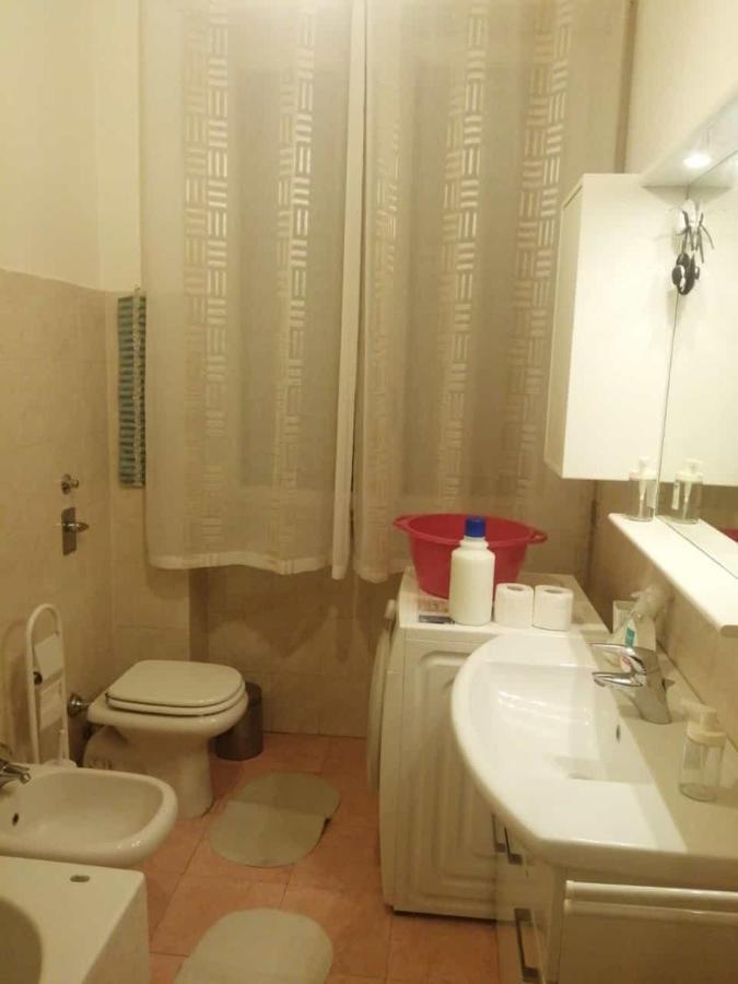 דירות Galeazzi Private House Milano מראה חיצוני תמונה