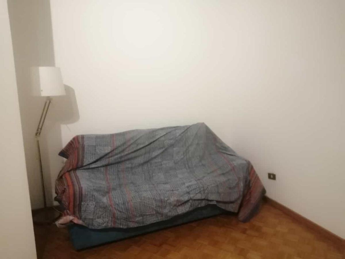 דירות Galeazzi Private House Milano מראה חיצוני תמונה